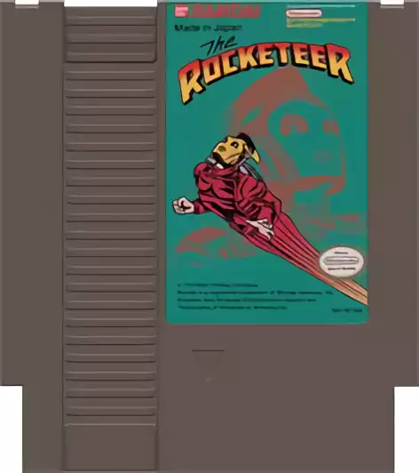 Image n° 3 - carts : Rocketeer, The