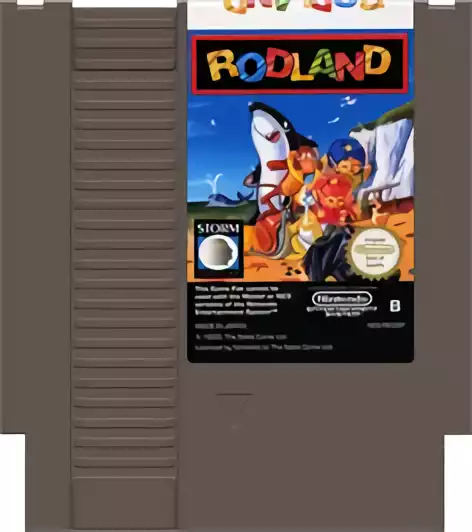 Image n° 2 - carts : RodLand