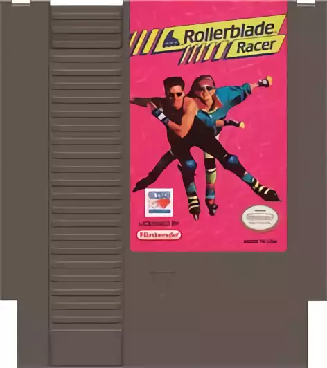 Image n° 2 - carts : Rollerblade Racer