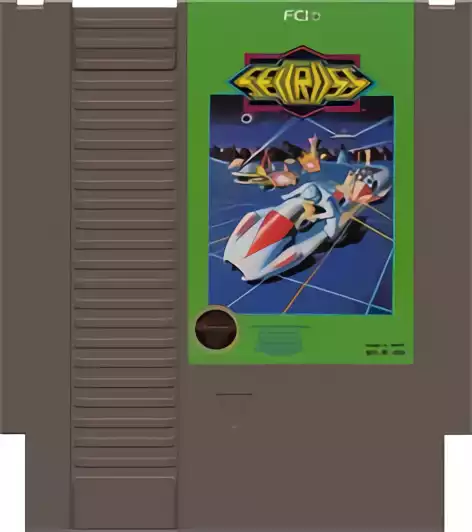 Image n° 3 - carts : Seicross