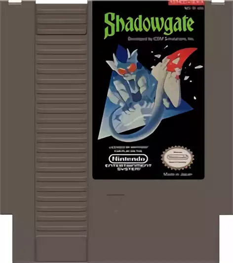 Image n° 3 - carts : Shadowgate