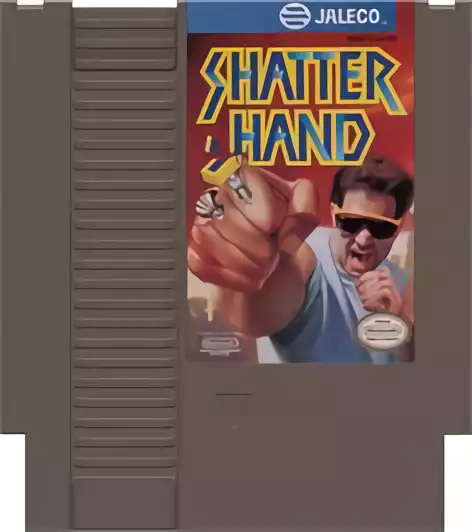 Image n° 3 - carts : Shatterhand