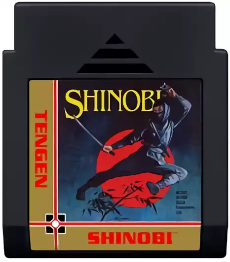 Image n° 3 - carts : Shinobi