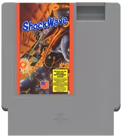 Image n° 3 - carts : Shockwave Image n° 3 - carts : Shockwave