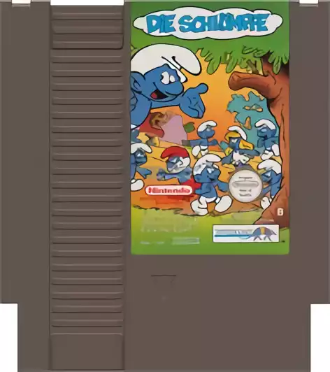 Image n° 3 - carts : Smurfs, The