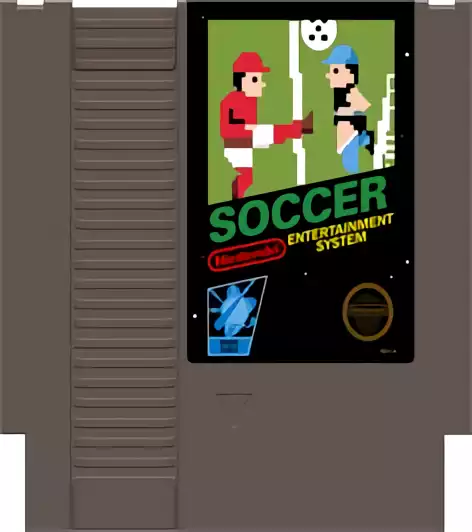 Image n° 3 - carts : Soccer