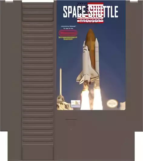 Image n° 3 - carts : Space Shuttle Project
