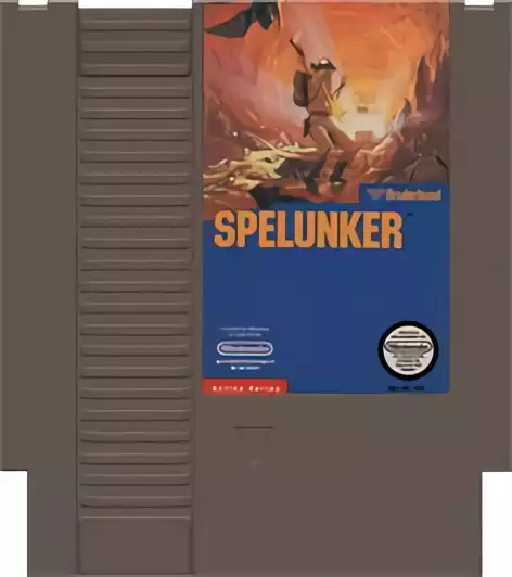 Image n° 3 - carts : Spelunker