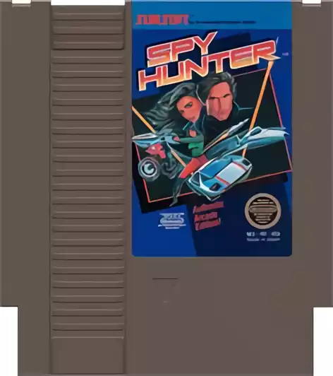 Image n° 3 - carts : Spy Hunter