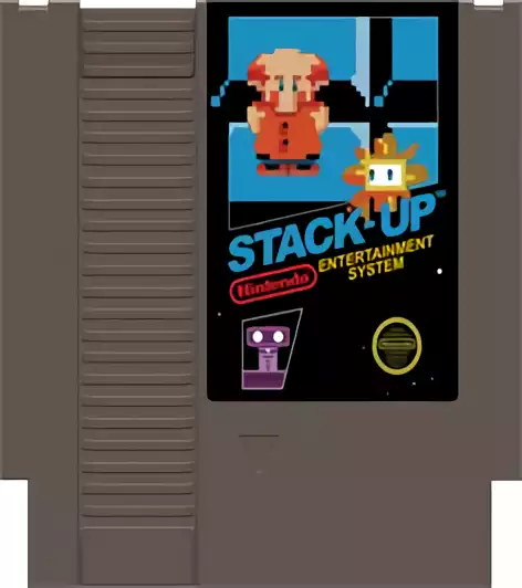 Image n° 3 - carts : Stack-Up