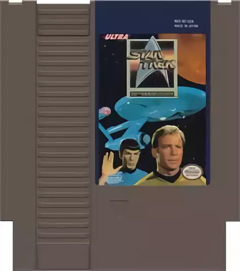 Image n° 3 - carts : Star Trek - 25th Anniversary