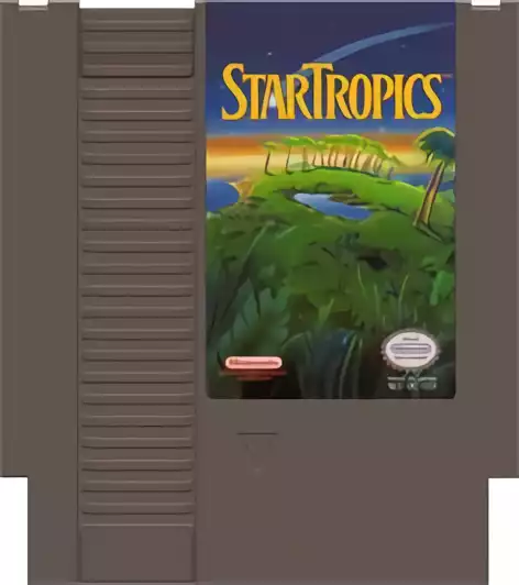 Image n° 3 - carts : StarTropics