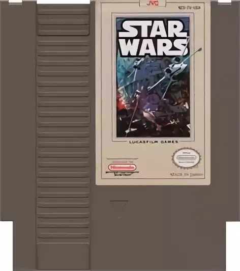 Image n° 3 - carts : Star Wars - The Empire Strikes Back