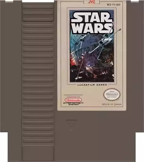 Image n° 3 - carts : Star Wars