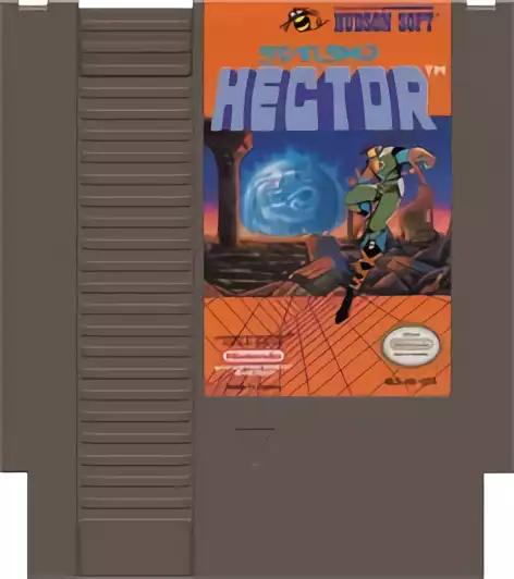 Image n° 3 - carts : Starship Hector