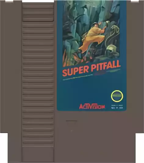 Image n° 3 - carts : Super Pitfall