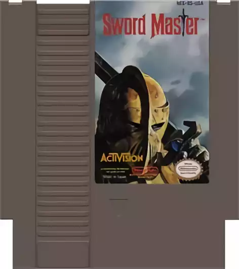 Image n° 3 - carts : Sword Master