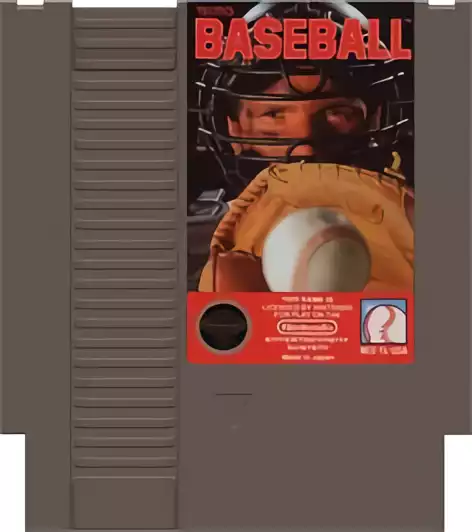 Image n° 3 - carts : Tecmo Baseball