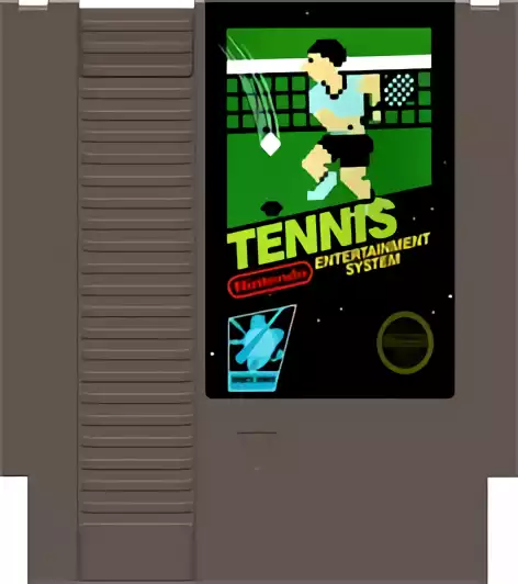 Image n° 3 - carts : Tennis