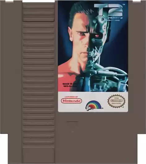 Image n° 3 - carts : Terminator 2 - Judgment Day