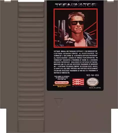 Image n° 3 - carts : The Terminator