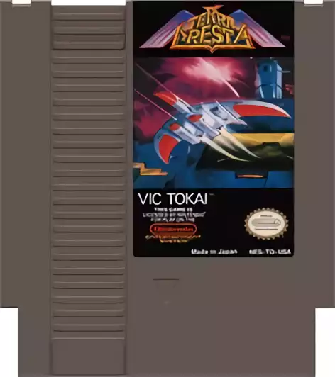 Image n° 3 - carts : Terra Cresta