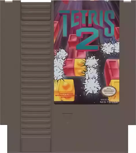 Image n° 3 - carts : Tetris 2