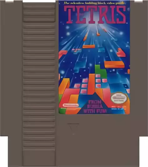 Image n° 3 - carts : Tetris
