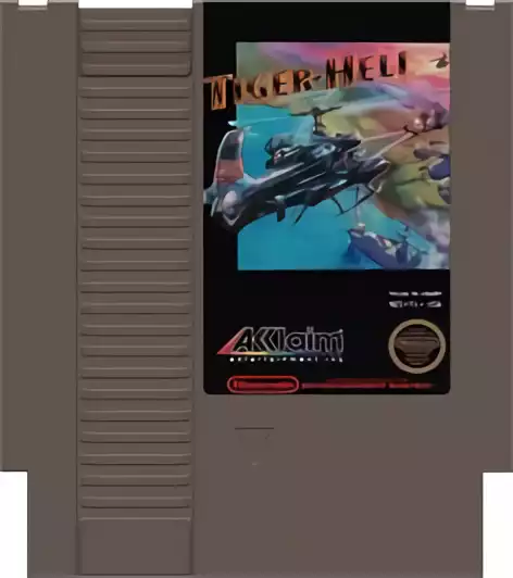 Image n° 3 - carts : Tiger-Heli