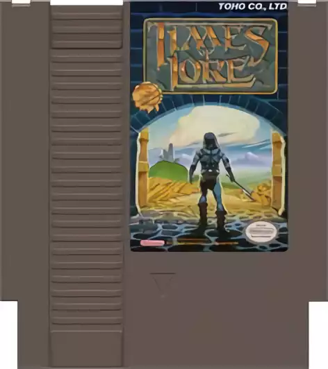 Image n° 3 - carts : Times of Lore