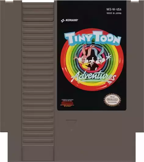 Image n° 3 - carts : Tiny Toon Adventures