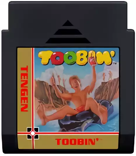 Image n° 3 - carts : Toobin'