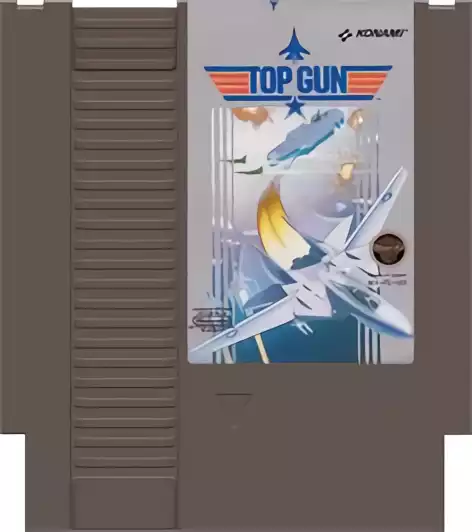 Image n° 3 - carts : Top Gun - The Second Mission