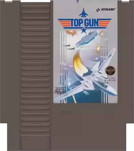 Image n° 3 - carts : Top Gun