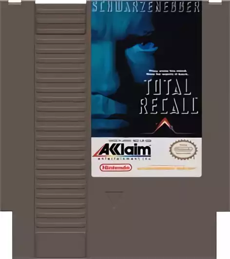 Image n° 3 - carts : Total Recall