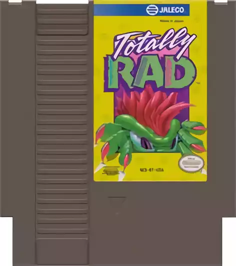 Image n° 3 - carts : Totally Rad