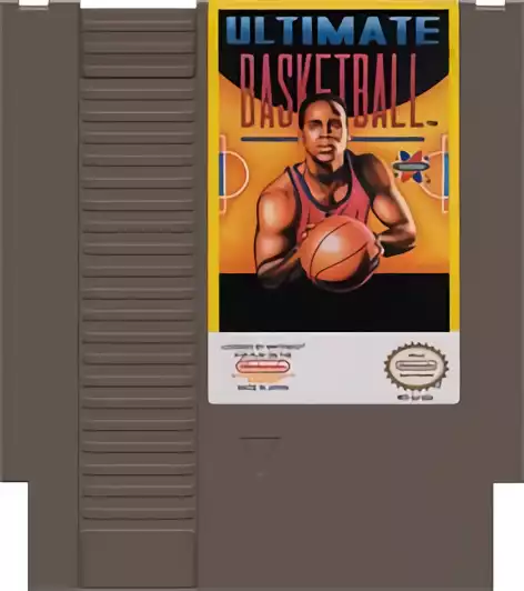 Image n° 3 - carts : Ultimate Basketball