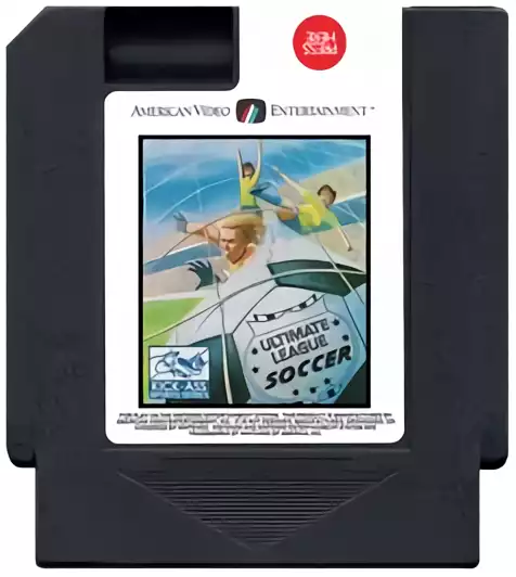 Image n° 3 - carts : Ultimate League Soccer