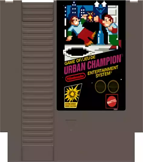 Image n° 3 - carts : Urban Champion