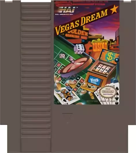 Image n° 3 - carts : Vegas Dream