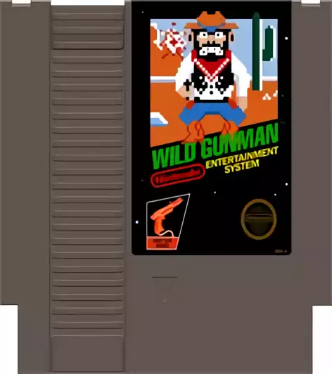 Image n° 3 - carts : Wild Gunman