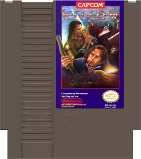 Image n° 3 - carts : Willow Image n° 3 - carts : Willow