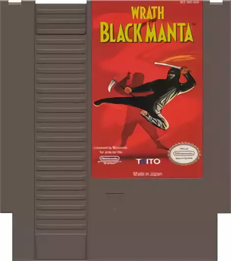 Image n° 3 - carts : Wrath of the Black Manta