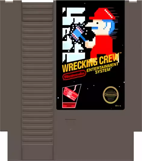 Image n° 3 - carts : Wrecking Crew