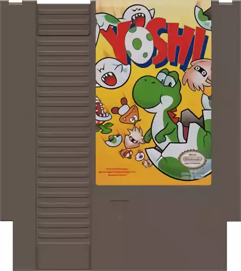 Image n° 3 - carts : Yoshi