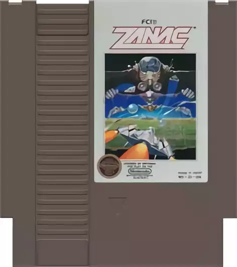 Image n° 3 - carts : Zanac