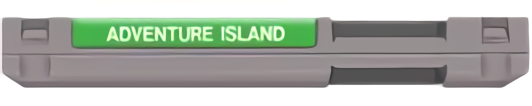 Image n° 4 - cartstop : Adventure Island