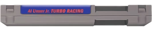 Image n° 4 - cartstop : Al Unser Jr. Turbo Racing