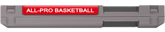 Image n° 4 - cartstop : All-Pro Basketball