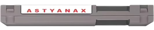 Image n° 4 - cartstop : Astyanax Image n° 4 - cartstop : Astyanax
